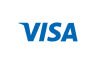 Безпечна оплата з Visa